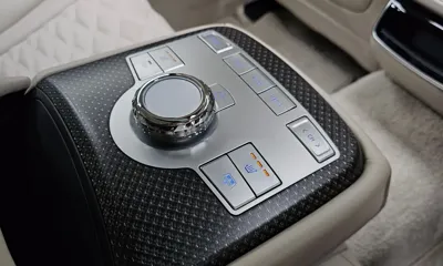 Genesis G80 2025, 31537 км, за 34307.27 USD - фото 31