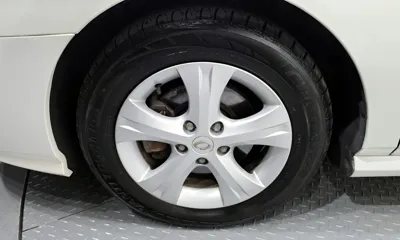 Renault-KoreaSamsung SM5 2012, 124806 км, за 1315.44 USD
