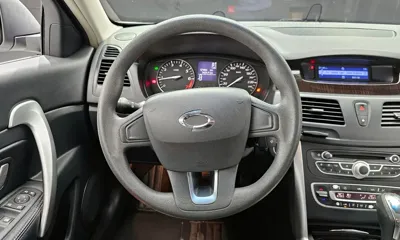 Renault-KoreaSamsung SM5 2012, 124806 км, за 1315.44 USD - фото 13