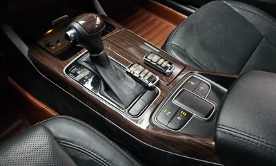 Kia K7 2015, 92420 км, за 4620.57 USD - фото 9