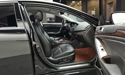 Kia K7 2015, 92420 км, за 4620.57 USD - фото 11