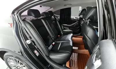 Kia K7 2015, 92420 км, за 4620.57 USD - фото 12