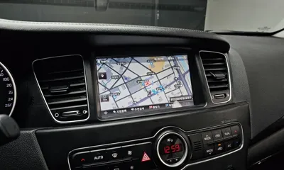 Kia K7 2015, 92420 км, за 4620.57 USD - фото 14