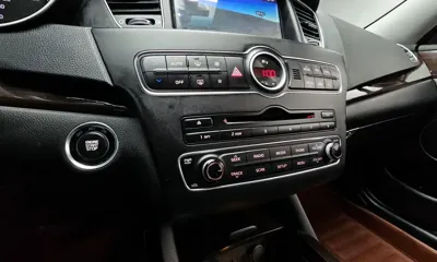 Kia K7 2015, 92420 км, за 4620.57 USD - фото 15