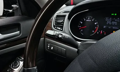Kia K7 2015, 92420 км, за 4620.57 USD - фото 17