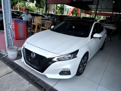 Nissan Teana 2021, 83100 км, за 11802.14 USD