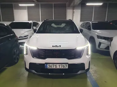 Kia Sorento 2026, 10 км, за 36807.84 USD