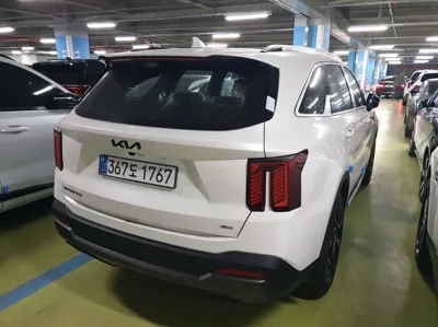 Kia Sorento 2026, 10 км, за 36807.84 USD