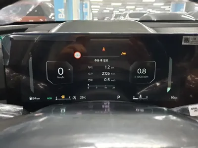 Kia Sorento 2026, 10 км, за 36807.84 USD - фото 6