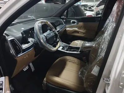 Kia Sorento 2026, 10 км, за 36807.84 USD - фото 8