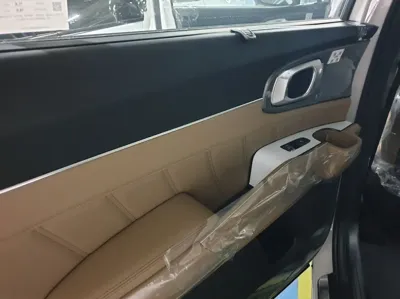Kia Sorento 2026, 10 км, за 36807.84 USD - фото 13