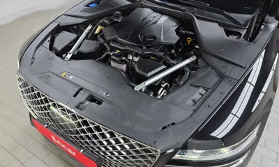 Genesis G80 2022, 85898 км, за 27504.27 USD - фото 6