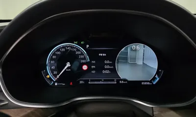 Genesis G80 2022, 85898 км, за 27504.27 USD - фото 8