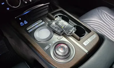 Genesis G80 2022, 85898 км, за 27504.27 USD - фото 9