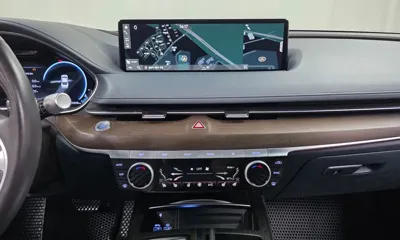 Genesis G80 2022, 85898 км, за 27504.27 USD - фото 14