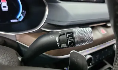Genesis G80 2022, 85898 км, за 27504.27 USD - фото 20