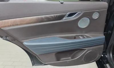 Genesis G80 2022, 85898 км, за 27504.27 USD - фото 25