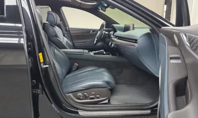 Genesis G80 2022, 85898 км, за 27504.27 USD - фото 26