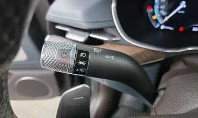 Genesis G80 2022, 85898 км, за 27504.27 USD - фото 28