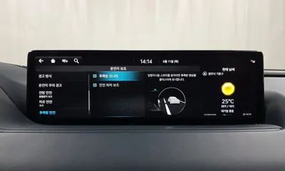 Genesis G80 2022, 85898 км, за 27504.27 USD - фото 32
