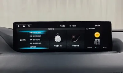 Genesis G80 2022, 85898 км, за 27504.27 USD - фото 35