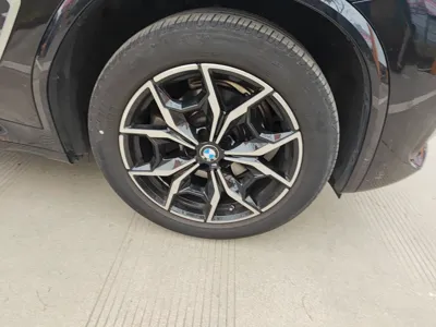 BMW X3 2022, 44300 км, за 31771 USD - фото 8