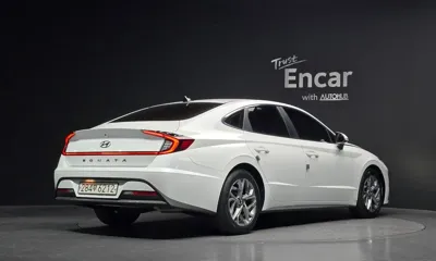 Hyundai Sonata 2020, 115410 км, за 9243.47 USD