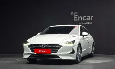 Hyundai Sonata 2020, 115410 км, за 9243.47 USD