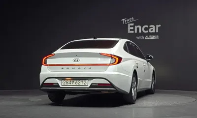Hyundai Sonata 2020, 115410 км, за 9243.47 USD