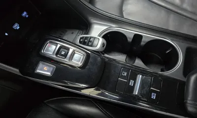 Hyundai Sonata 2020, 115410 км, за 9243.47 USD - фото 9
