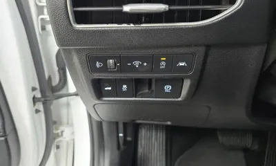 Hyundai Sonata 2020, 115410 км, за 9243.47 USD - фото 18