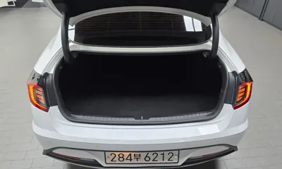 Hyundai Sonata 2020, 115410 км, за 9243.47 USD - фото 20