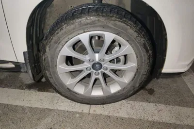 Haval H2 2017, 64300 км, за 5630 USD