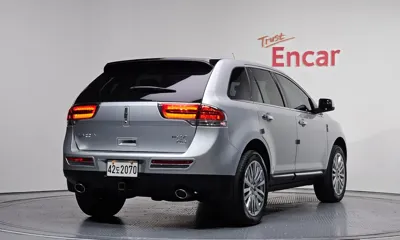 Lincoln MKX 2014, 99753 км, за 4163.42 USD
