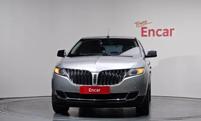 Lincoln MKX 2014, 99753 км, за 4163.42 USD