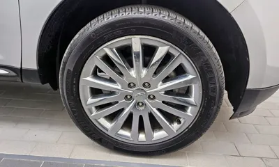Lincoln MKX 2014, 99753 км, за 4163.42 USD