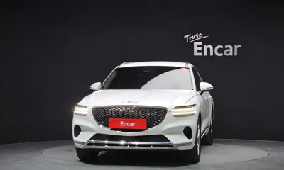 Genesis GV70 2022, 49099 км, за 24737.89 USD
