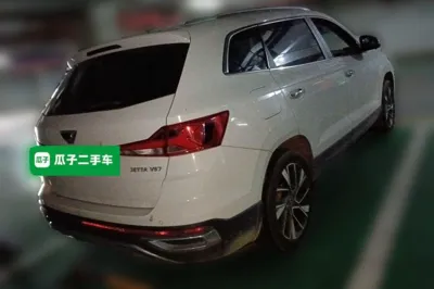 Jetta VS7 2020, 196000 км, за 7273 USD - фото 6
