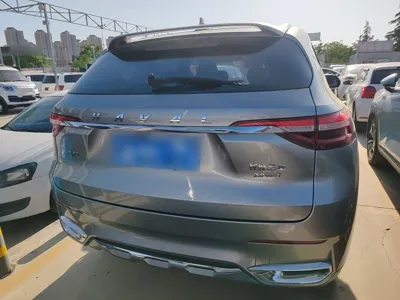 Haval F7 2020, 59400 км, за 9179 USD