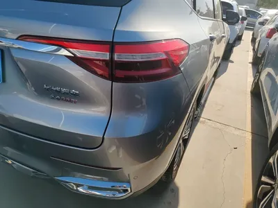 Haval F7 2020, 59400 км, за 9179 USD - фото 7