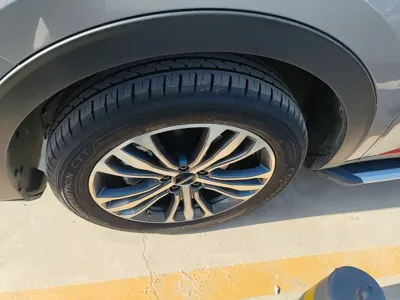 Haval F7 2020, 59400 км, за 9179 USD - фото 8