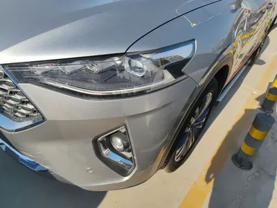 Haval F7 2020, 59400 км, за 9179 USD - фото 9