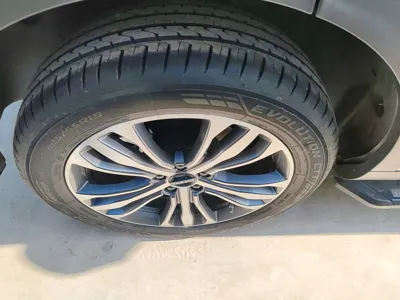 Haval F7 2020, 59400 км, за 9179 USD - фото 10