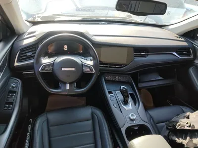 Haval F7 2020, 59400 км, за 9179 USD - фото 13