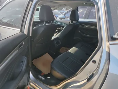 Haval F7 2020, 59400 км, за 9179 USD - фото 20