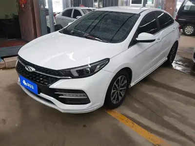 Chery Arrizo GX · 2023 год