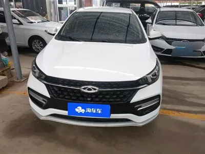 Chery Arrizo GX 2023, 49900 км, за 6426.62 USD