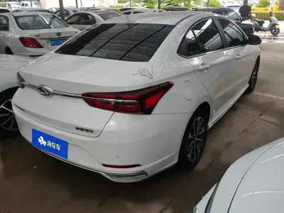 Chery Arrizo GX 2023, 49900 км, за 6426.62 USD