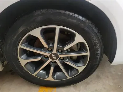Chery Arrizo GX 2023, 49900 км, за 6426.62 USD - фото 6