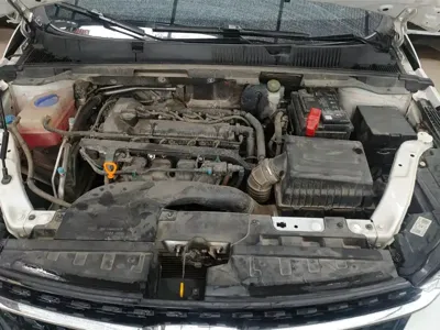 Chery Arrizo GX 2023, 49900 км, за 6426.62 USD - фото 10